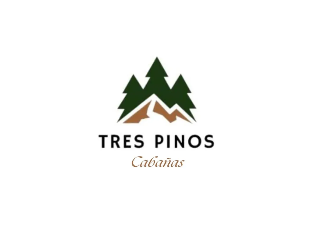 Cabañas Tres Pinos, alojamiento en Cabañas
