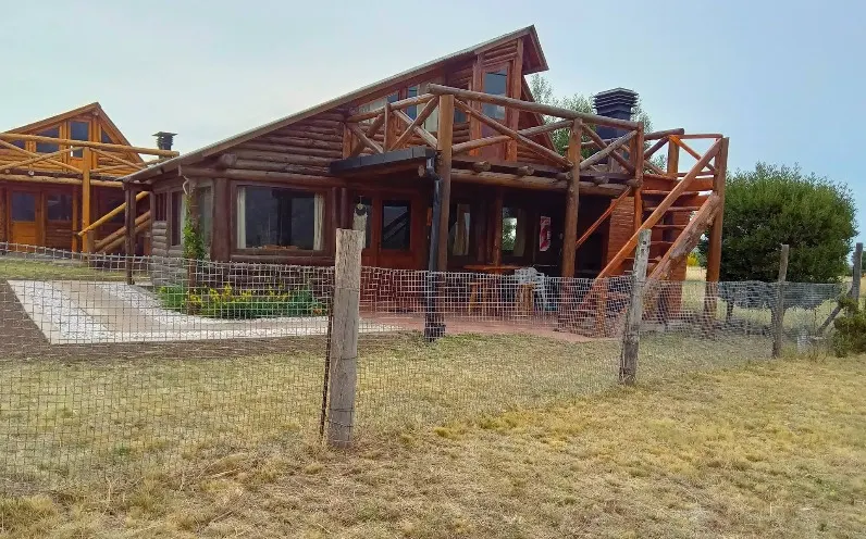 Cumbres Serranas, alojamiento en Hosterías y hoteles
