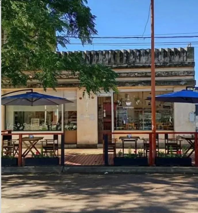 El viejo mercado, dónde comer en Cafés y meriendas