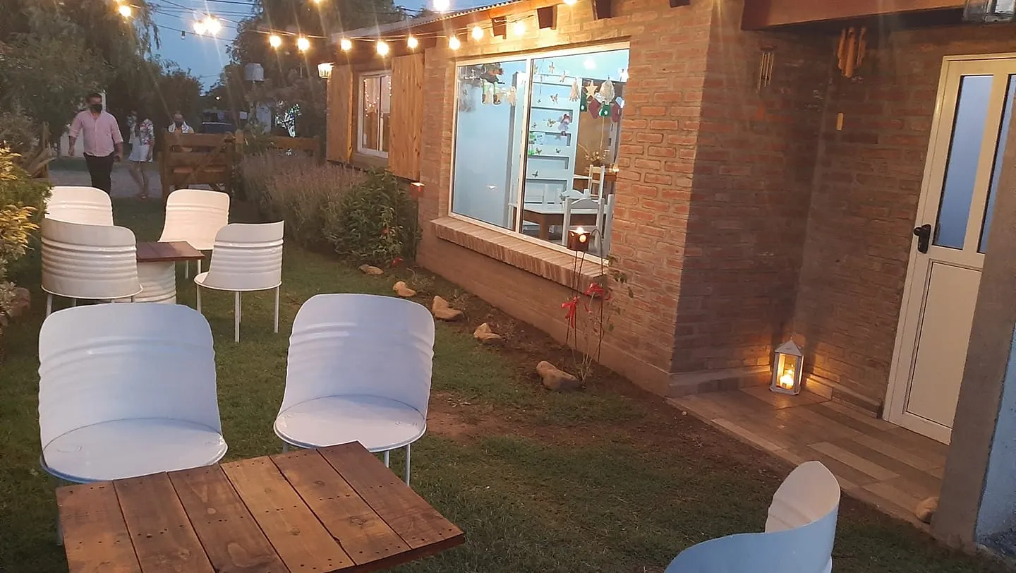 Lavanda - Casa de Te, dónde comer en Cafés y meriendas