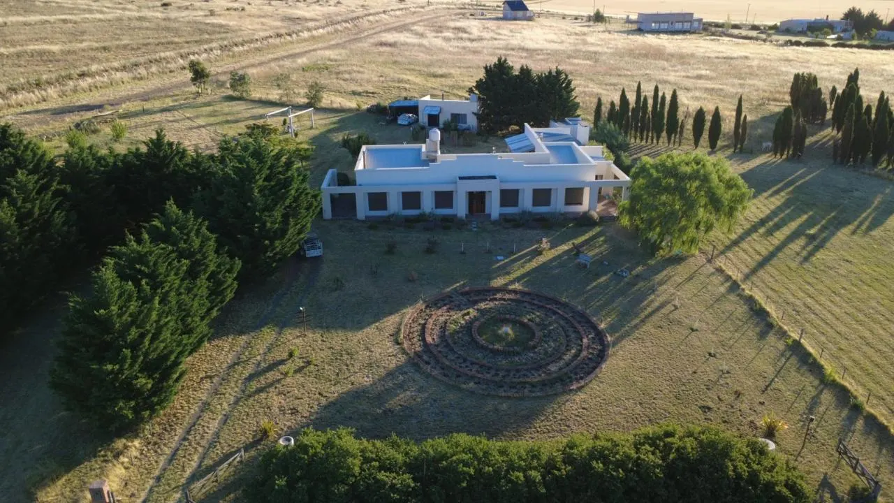 Casa Mónica, alojamiento en Casas y departamentos
