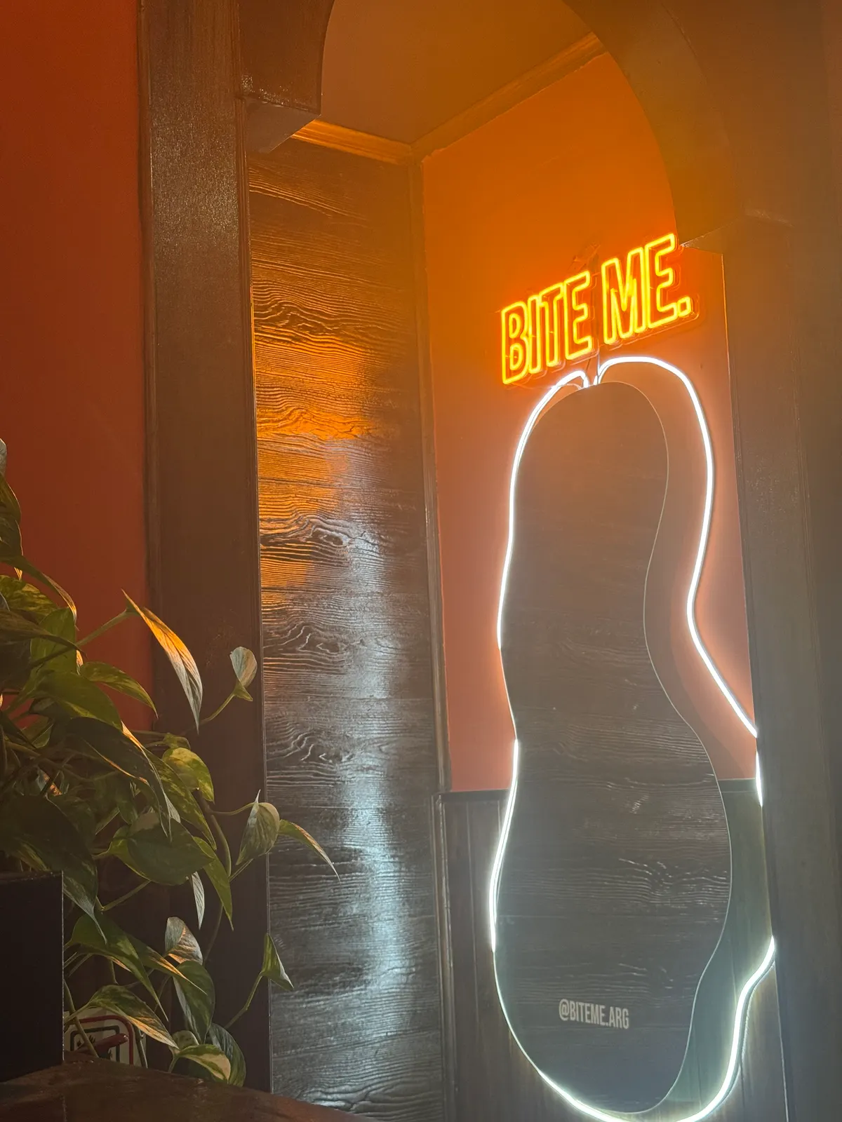 Bite me, dónde comer en Pizzas y minutas