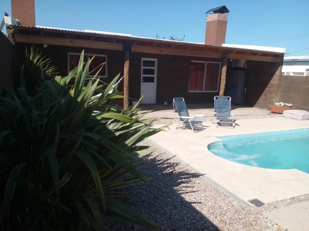 Ventania Tornquist, alojamiento en Casas y departamentos