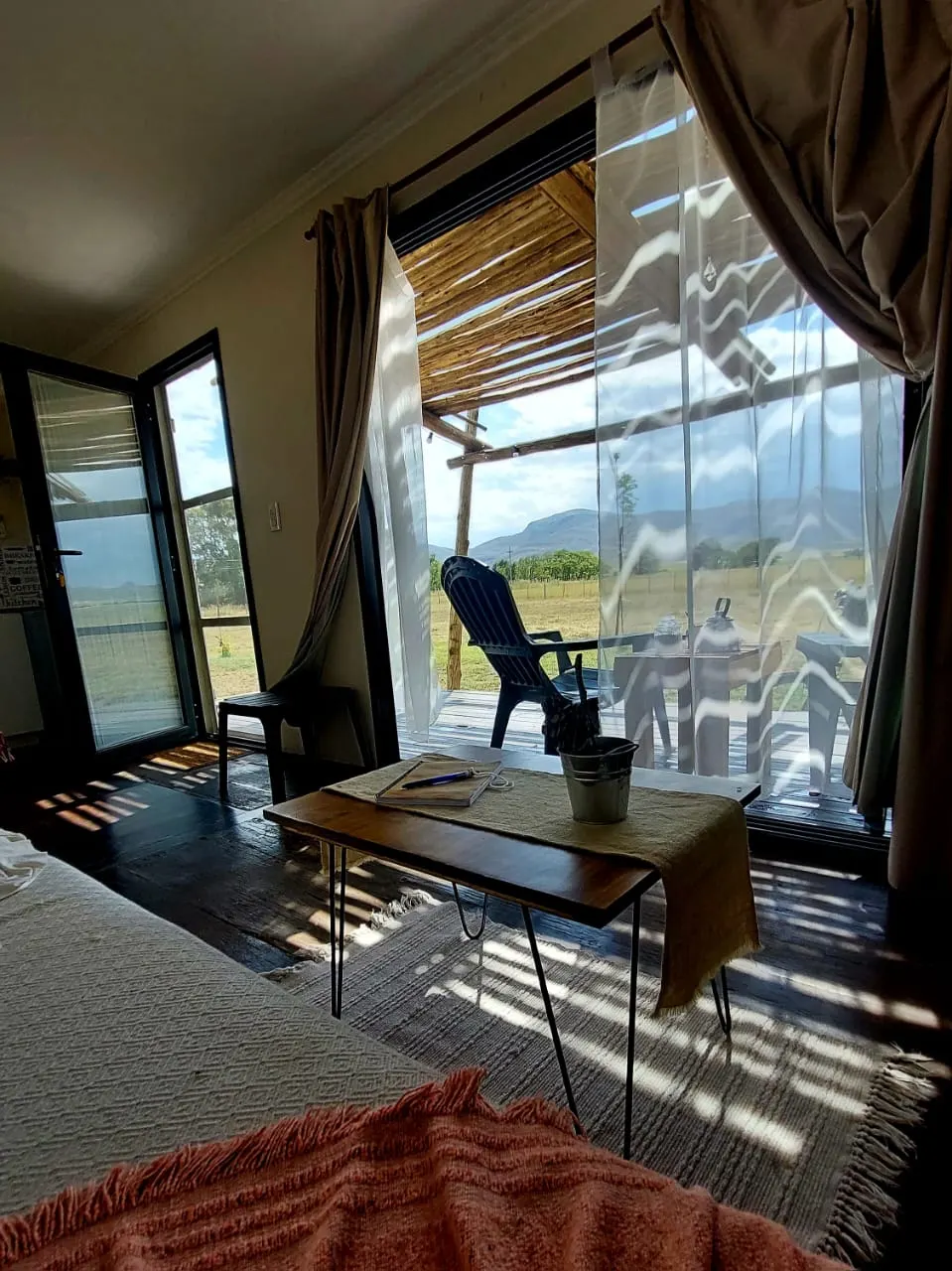 Tiny House, alojamiento en Casas y departamentos