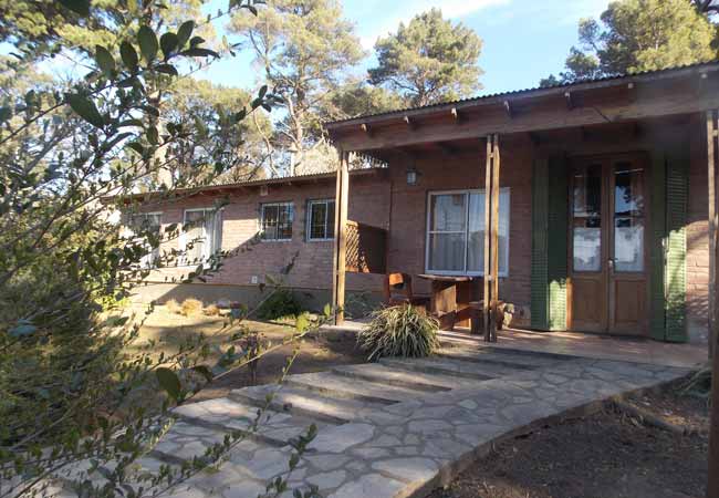 Quetralhue, alojamiento en Hosterías y hoteles