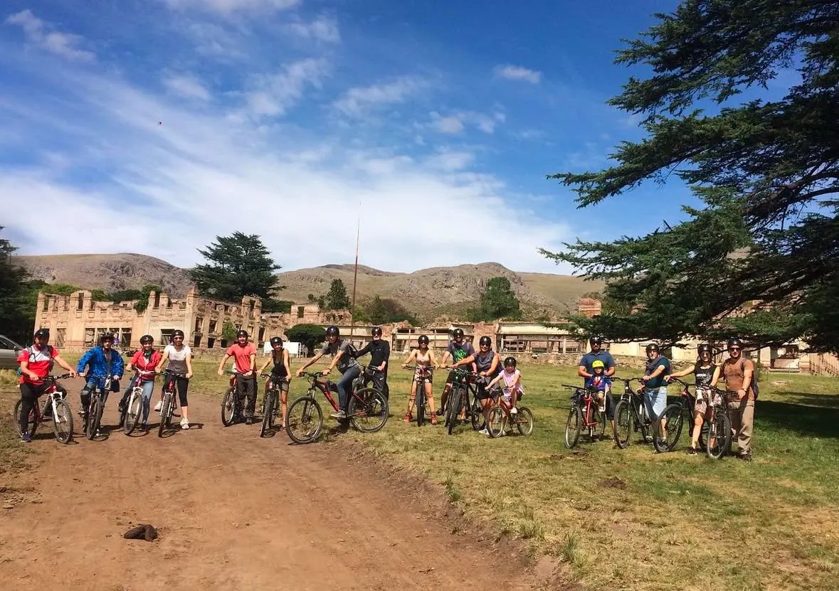 Club Hotel en Bici, qué hacer en Aventura